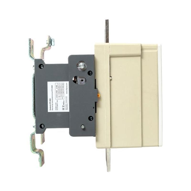 Контактор КТЭ 630А 230В NO EKF PROxima | ctr-b-630 | EKF — миниатюра 26
