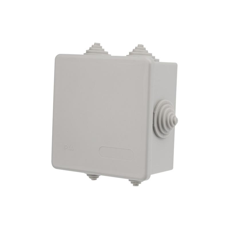 Коробка уравнивания потенциалов о/у 85×85×40 мм, IP44 | 28-3050 | REXANT — REXANT
