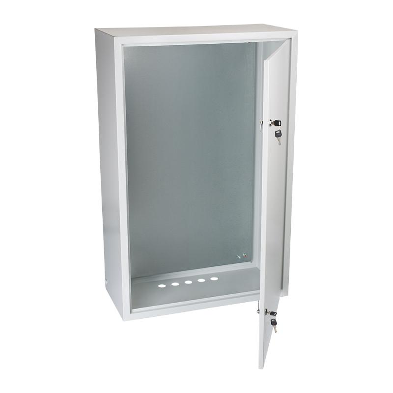 Щит с монтажной панелью ЩМП-05-1000х650х285-IP54-УХЛ2 | 243739 | КЭАЗ — КЭАЗ (Курский электроаппаратный завод)