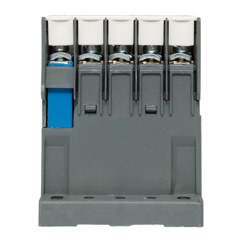 Миниконтактор МКЭ 6А 230В 1NO EKF PROxima | Mctr-s-6-230 | EKF — миниатюра 13