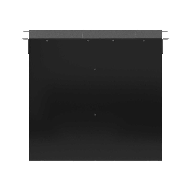 Онлайн ИБП, Small Rackmount, 2000VA/1800W, 8xIEC C13, Rack 2U, 4x9Ач | SMALLR2A5I | DKC — миниатюра 7
