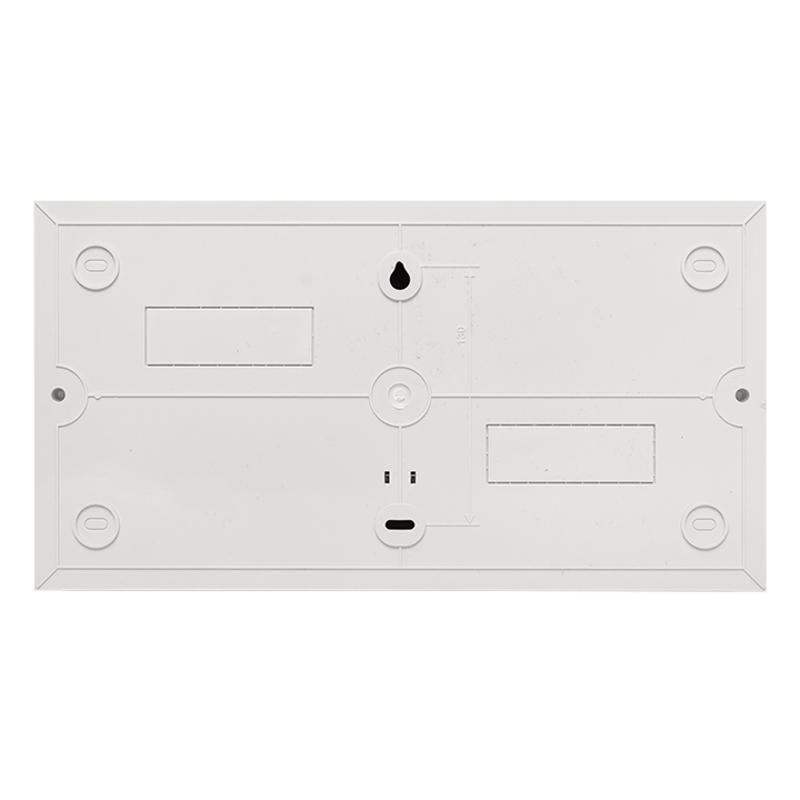Щит распределительный навесной ЩРН-П-18 "SlimBox" IP41 EKF PROxima | sb-n-18 | EKF — миниатюра 8