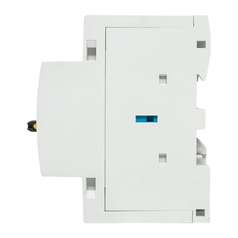 Контактор модульный КМ РУ 63А 1NO+1NC (2 мод.) EKF PROxima | km-2m-63-11 | EKF — миниатюра 14