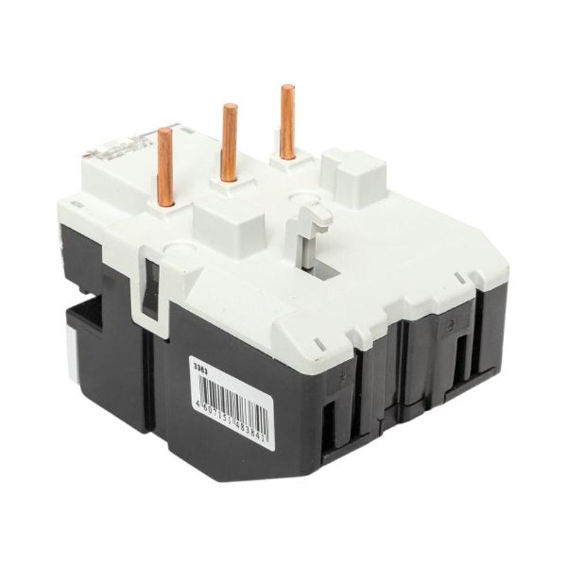 Реле тепловое РТЭ-3363 63-80А EKF PROxima | rel-3363-63-80 | EKF — миниатюра 9
