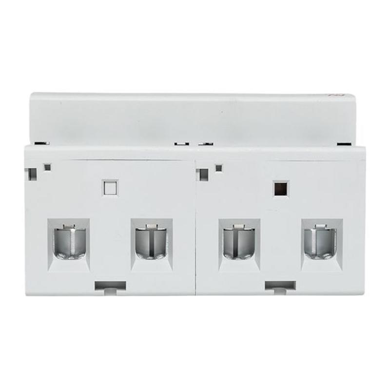 Контактор модульный КМ 100А 4NO 230VAC (6 мод.) AVERES | km-av-6-100-40-230V | EKF — миниатюра 8
