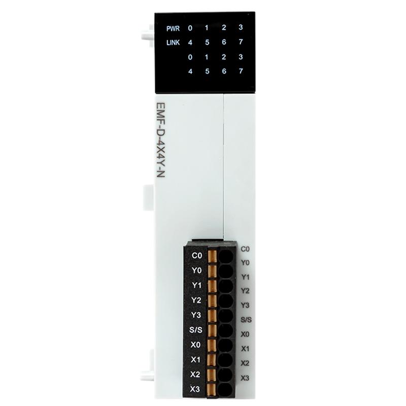 Модуль дискретного в/в EMF 4/4 N PRO-Logic EKF PROxima | EMF-D-4X4Y-N | EKF — миниатюра 11
