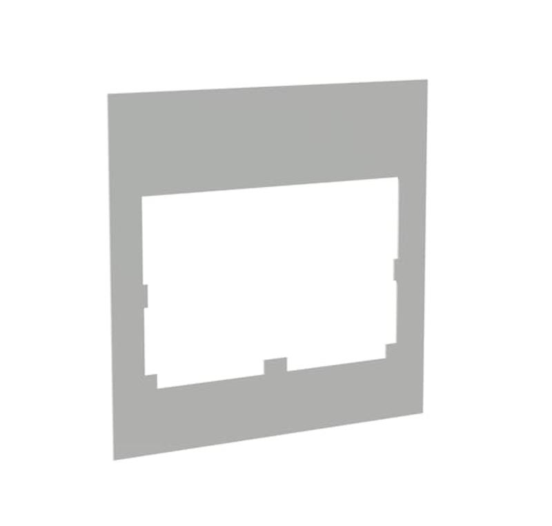 фронтальное обрамление для 2х XLP000 | 1SEP407741R0002 | ABB — ABB