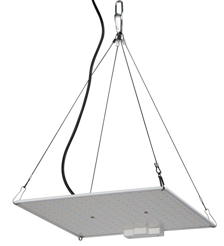 Фитопрожектор для растений светодиодный 80Вт FITO-80W-LED-QB Quantum board | Б0053285 | ЭРА — миниатюра 4