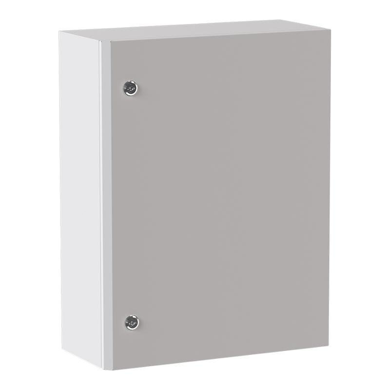 Щит с монтажной панелью ЩМПг- 65.50.22 IP65 PROxima| mb65-655022 | EKF - замена на (mb66-655022) — миниатюра 3