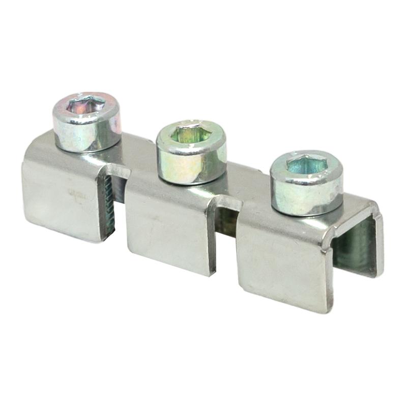 Перемычка тип 3PIN для UT 95 мм2| scr-ut-jum-95 | EKF — миниатюра 8