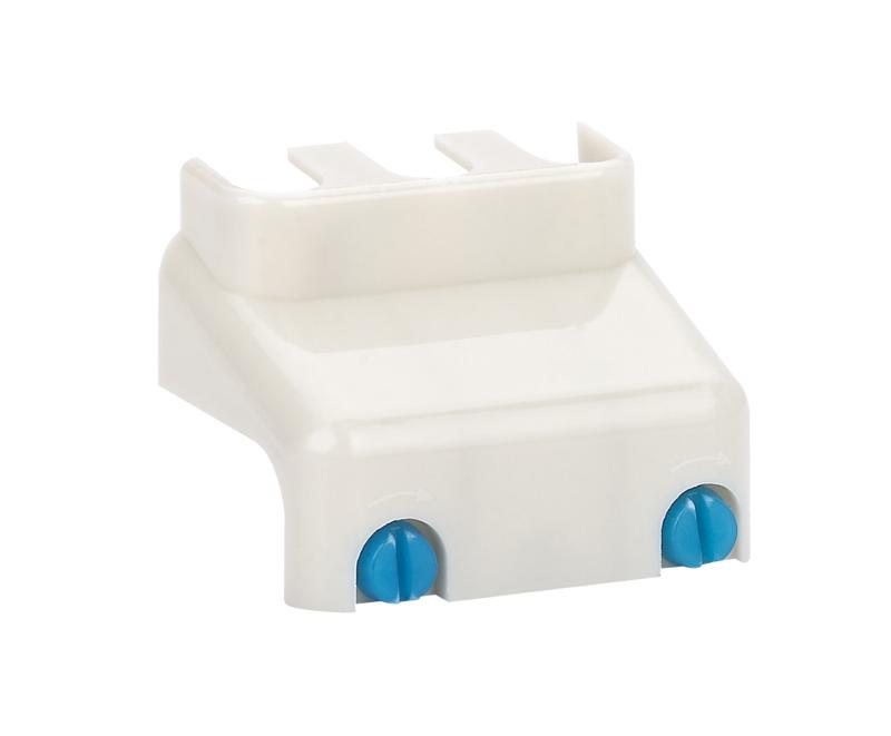 Крышка клеммника MSD 25/32A 3P 1 ШТ. | MSD32Z1 | SE — Systeme Electric