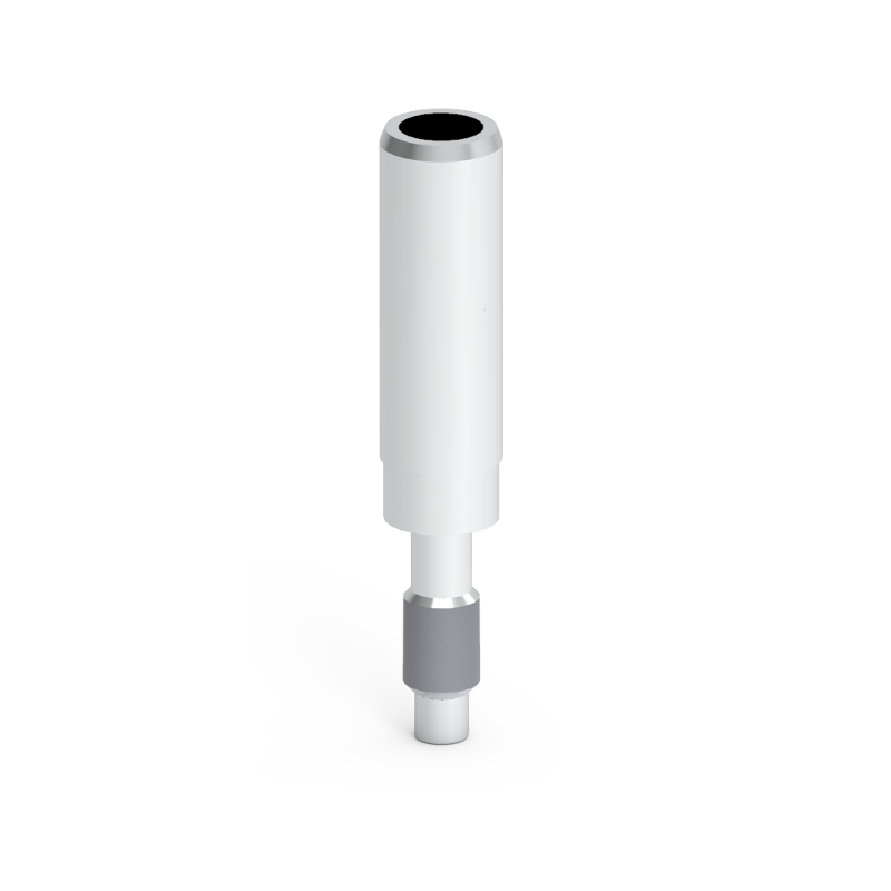 Разъем изолированный тестовый OptiClip TPSLS | 289824 | КЭАЗ — фото 1 | Sento