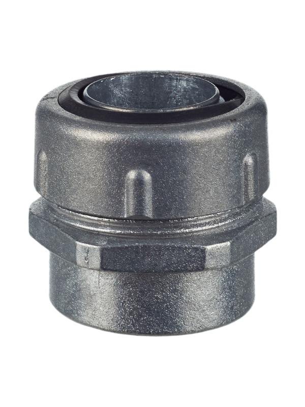 ELASTA Муфта соед. TMP25 G1" сплав цинка IP54 | ET-MP40D-TMP-Z-G04-025 | IEK — миниатюра 2