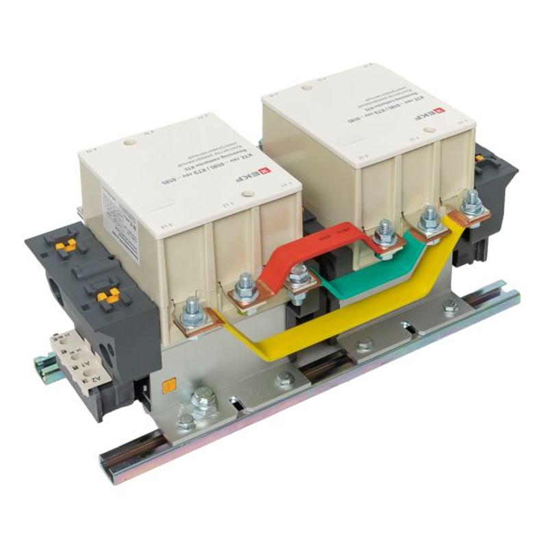 Контактор КТЭ реверсивный 185А 230В 2NO EKF PROxima | ctr-b-r-185 | EKF — миниатюра 20