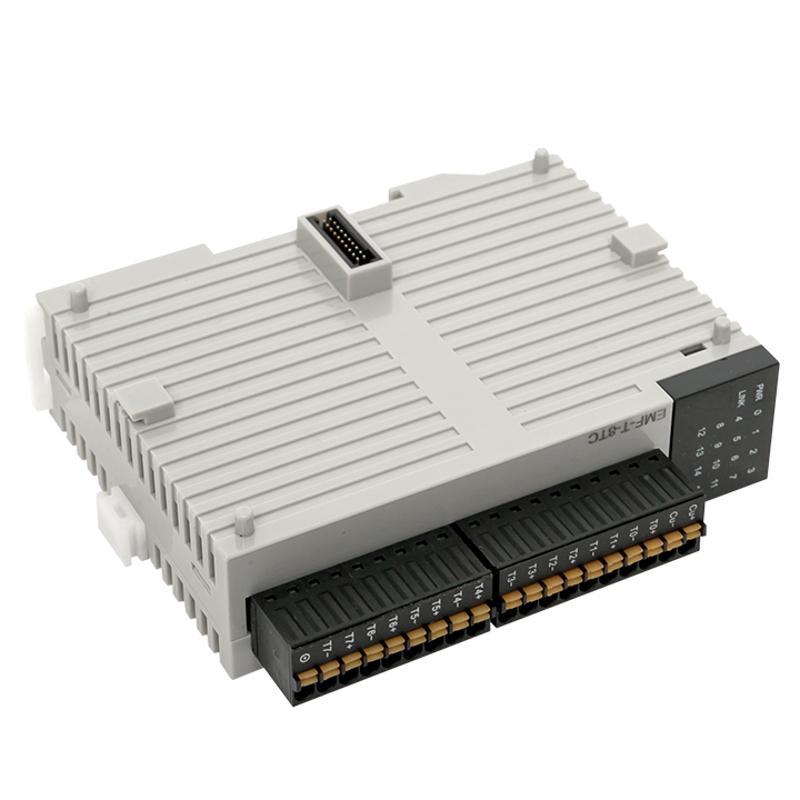 Модуль ввода термопар EMF 8 PRO-Logic EKF PROxima | EMF-T-8TC | EKF — миниатюра 9