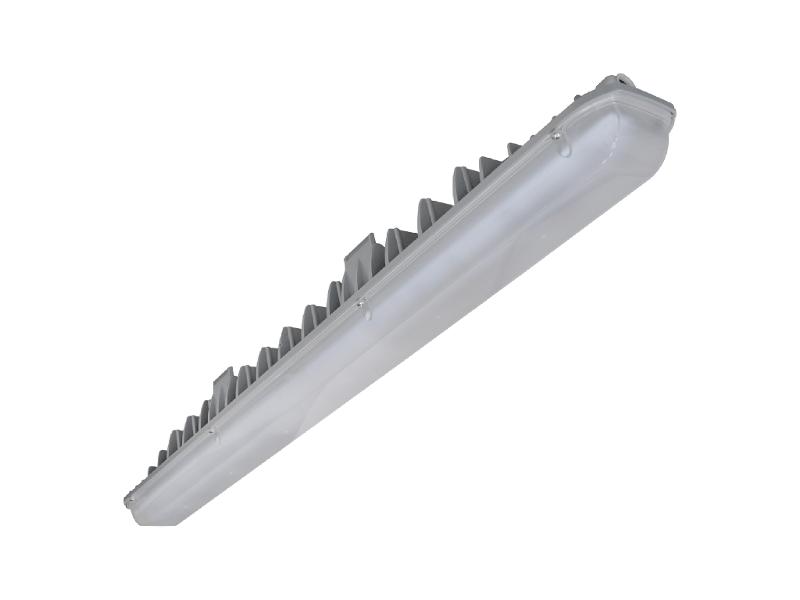 Светильник светодиодный SLICK.PRS LED 20 with driver box 5000K | 1631001670 | Световые Технологии — Световые Технологии
