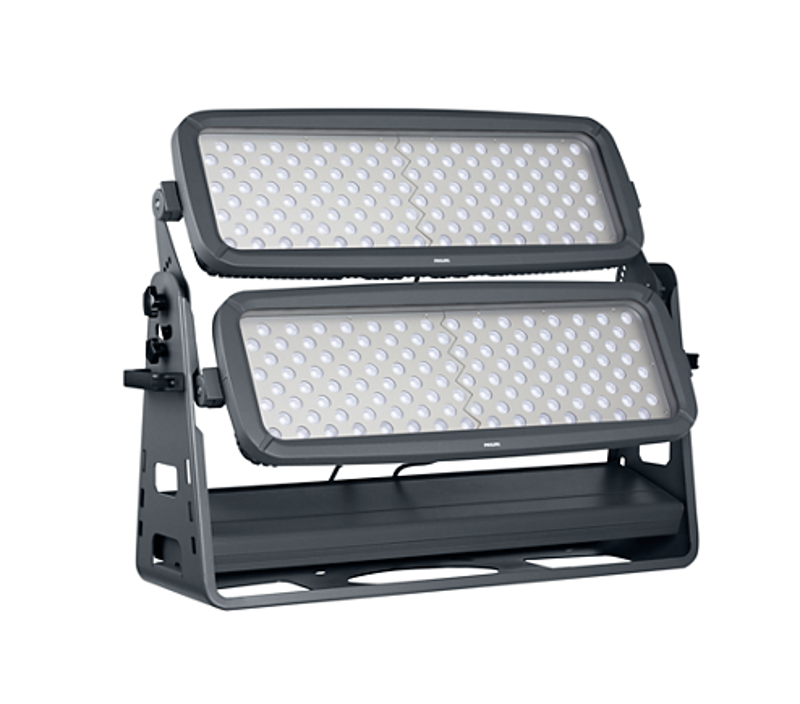 Прожектор светодиодный архитектурный BVP344 216LED 27K 220V 7 | 911401750542 | PHILIPS — Philips