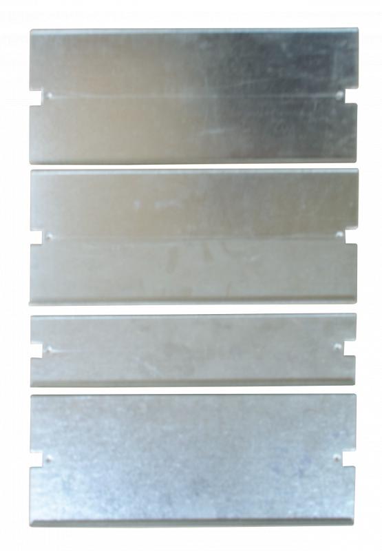 Панель вводная составная 450x600 ПВ-03 | 31227DEK | DEKraft — DEKraft