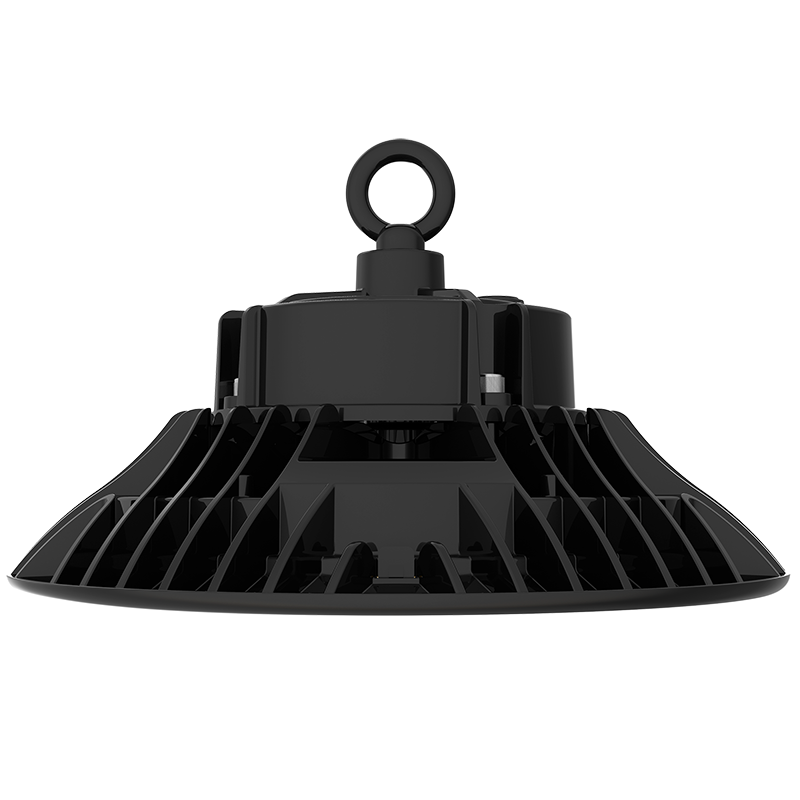 Светильник светодиодный промышленный PHB 03 PRO-5 100w 5000K 60° (140Lm/w, 5лет.гар) IP65 | .5040519 | Jazzway — миниатюра 2