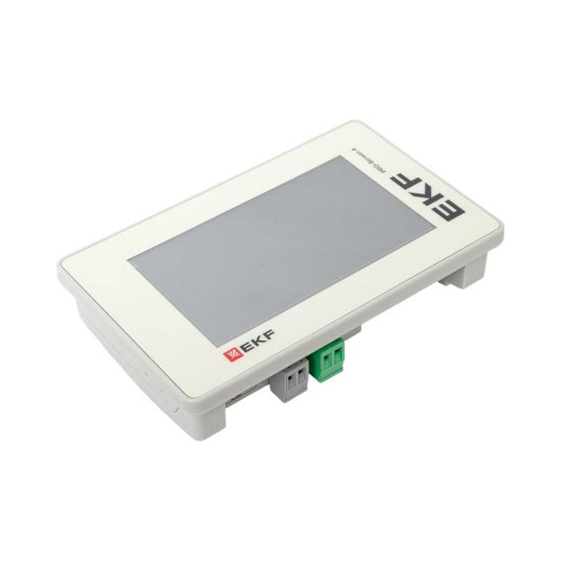 Панель оператора PRO-Screen 4E | RSC-4E | EKF — миниатюра 23