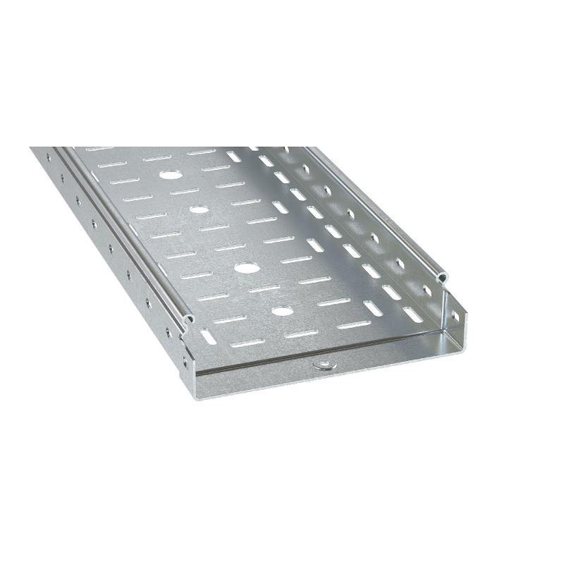 Лоток перфорированный 100х35 L3000 | SPS33510 | DKC — DKC (ДКС)