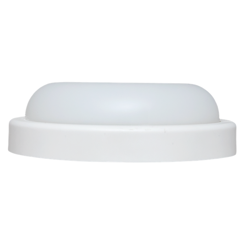 Светильник светодиодный ЖКХ круг ДПО-1003 12Вт 6500K IP65 LUMA EKF | BKL-1003-R-12-6500 | EKF — миниатюра 4