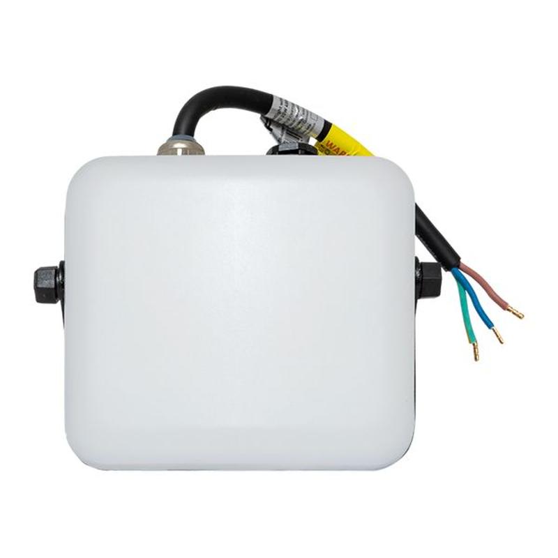 Прожектор светодиодный СДО-4002 20Вт 4000К IP65 с равномерной засветкой LUMA | FLL-4002-20-4000 | EKF — миниатюра 13