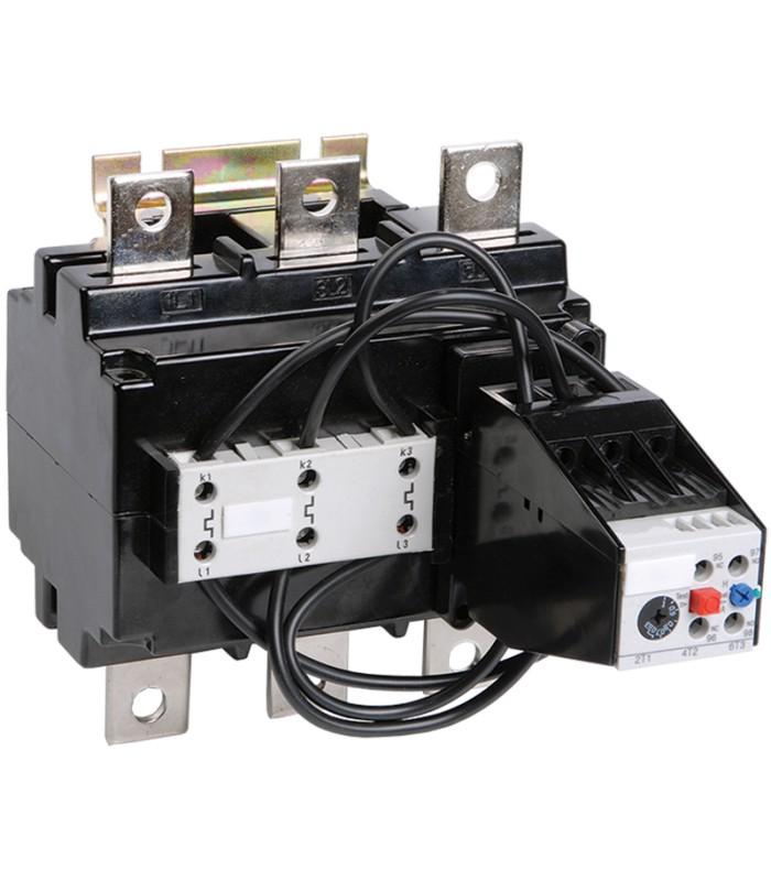 Реле РТИ-6376 электротепловое 125-200А  | DRT60-0125-0200 | IEK — миниатюра 2
