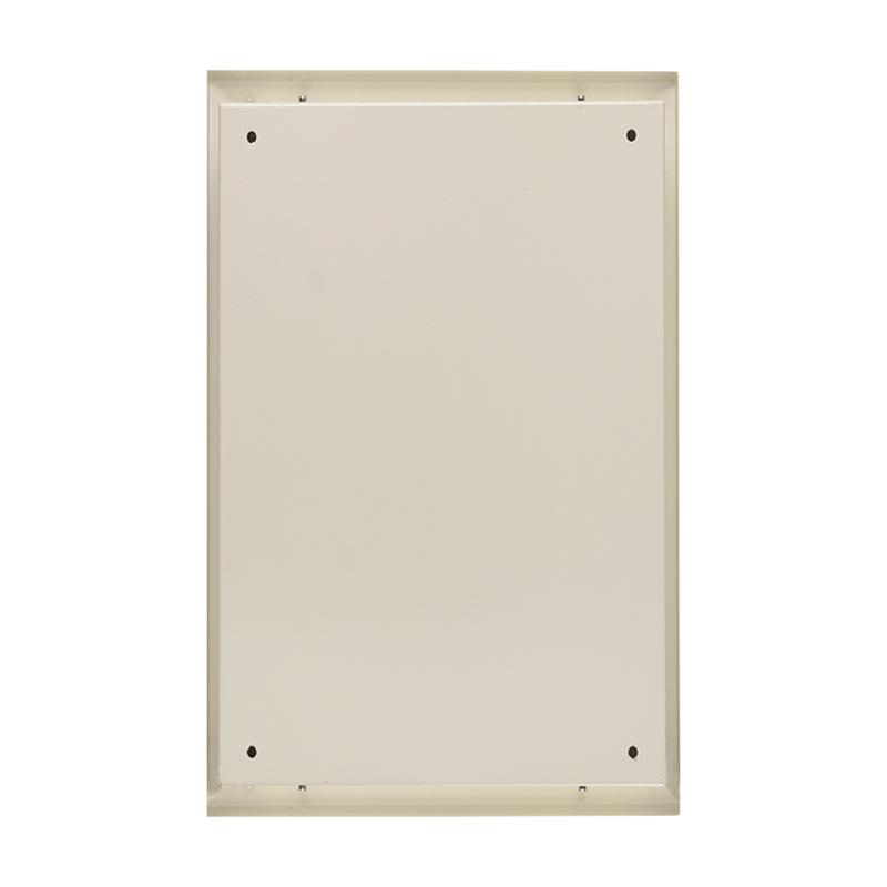 Щит слаботочный Crosser R-2 (ВхШхГ) 520х340х120мм IP31 PROxima | c-r-2 | EKF — миниатюра 8