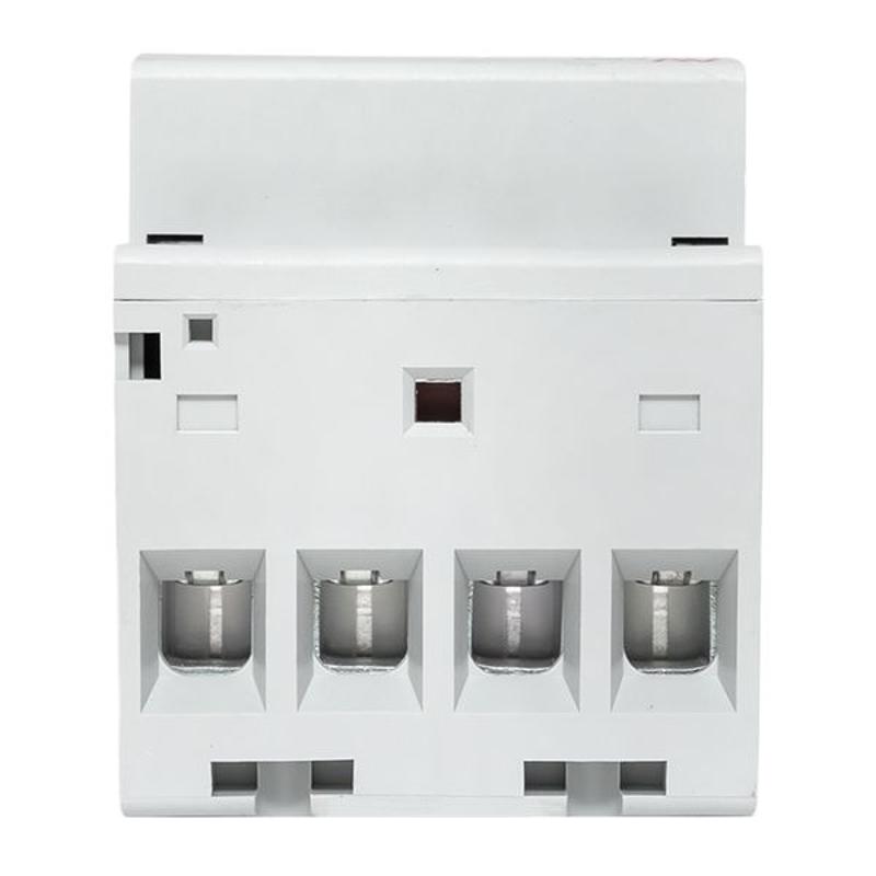 Контактор модульный КМ 40А 4NO 230VAC (3 мод.) AVERES | km-av-3-40-40-230V | EKF — миниатюра 8