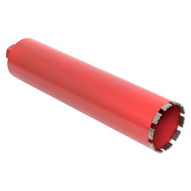 Коронка алмазная (проходка) WCHP-112/450 (1 ¼″ UNC) EKF Expert | wchp-sf112/450 | EKF — миниатюра 1