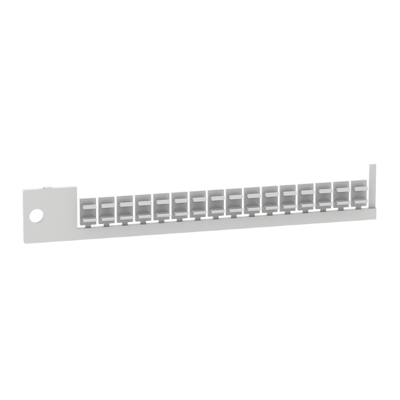 Маркировочная пластина OptiRel G 93-64| 281154 | КЭАЗ — КЭАЗ (Курский электроаппаратный завод)