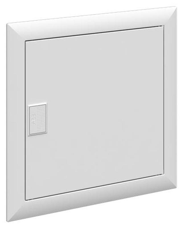 BL610 Дверь белая RAL 9016 для шкафа UK610 | 2CPX031081R9999 | ABB — ABB