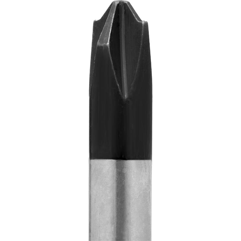Отвертка PZ/SL1х80 ARMA2L 3 K1 | A2L3-SC10-K1-ZS-10-080 | IEK — миниатюра 2