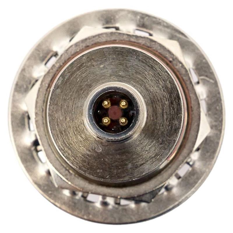 Индуктивный бесконтактный датчик PROXIS-2-30-15-N-NO-M12 | PROXIS-2-30-15-N-NO-M12 | EKF — миниатюра 10