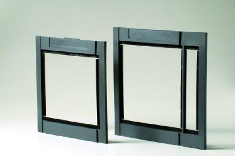 Фланец для дверцы (запасная часть) FLANGE T7-T7M-X1 W | 1SDA063161R1 | ABB — ABB