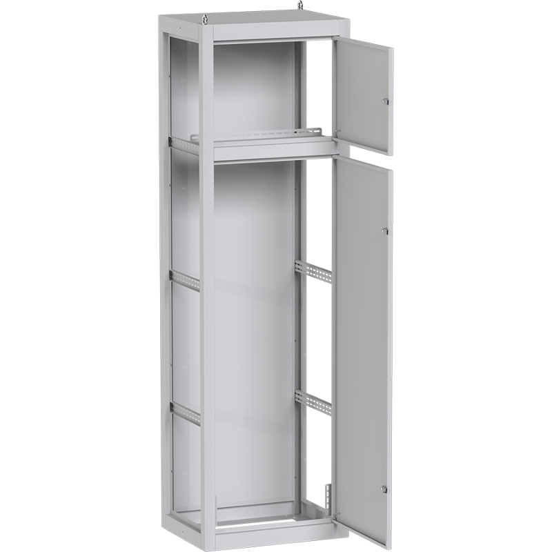 Каркас ВРУ-2 (ВхШхГ) (2000х600х450) IP31 PROxima | mb15-14-00m | EKF — EKF