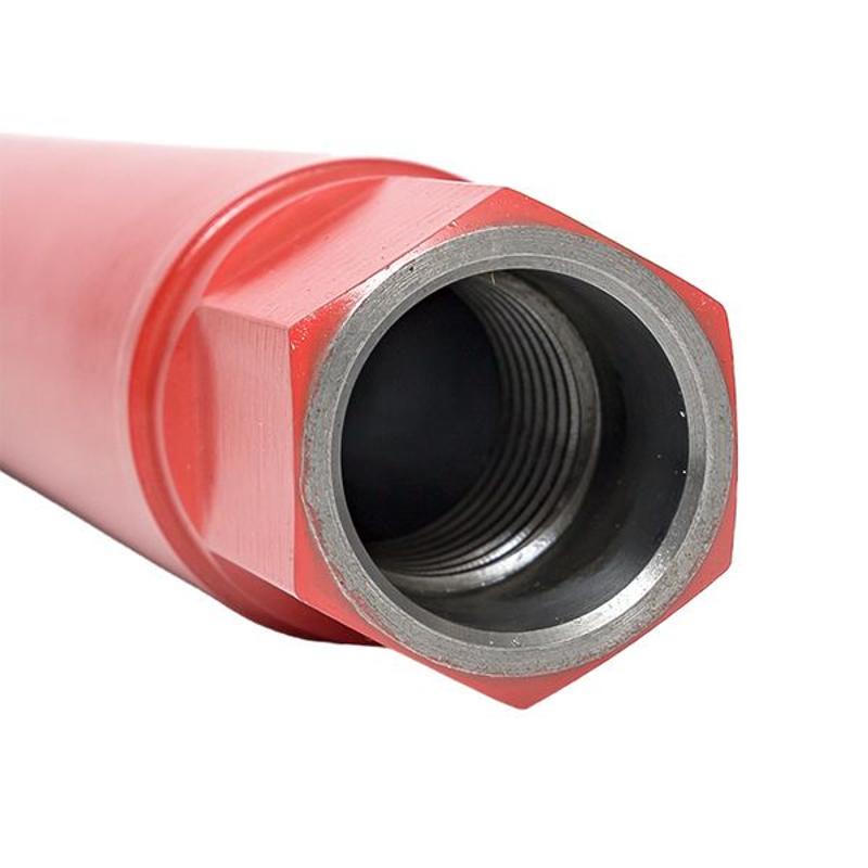 Коронка алмазная (проходка) WCHP-52/450 (1 ¼″ UNC) EKF Expert | wchp-sf52/450 | EKF — миниатюра 12