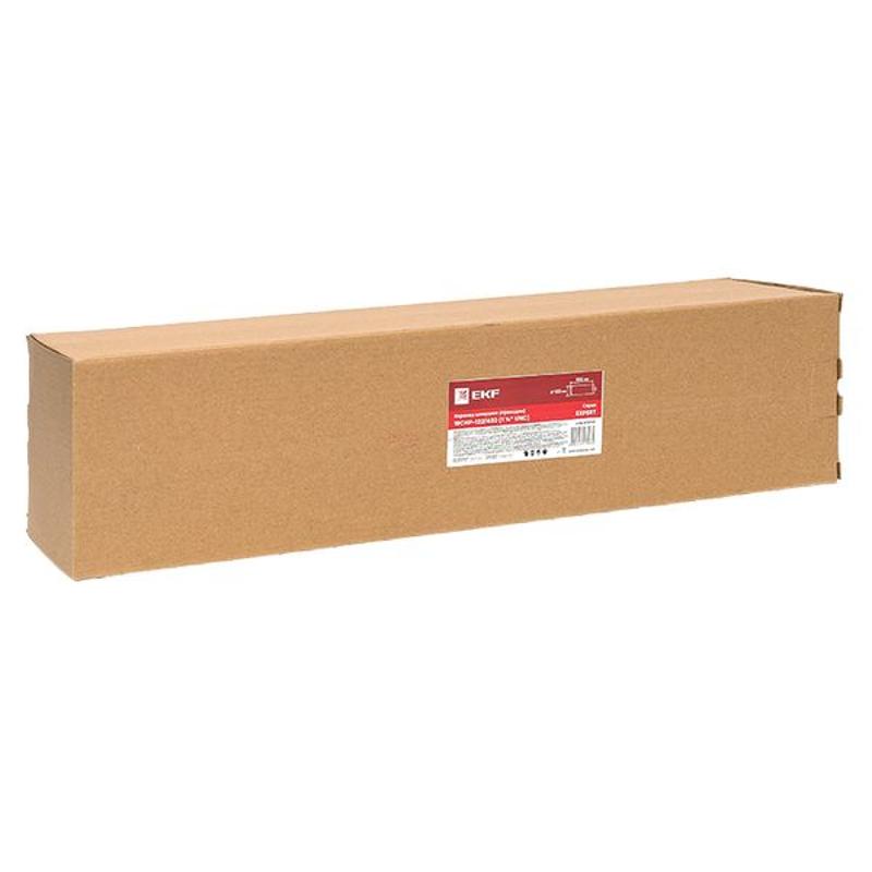 Коронка алмазная (проходка) WCHP-122/450 (1 ¼″ UNC) EKF Expert | wchp-sf122/450 | EKF — миниатюра 15