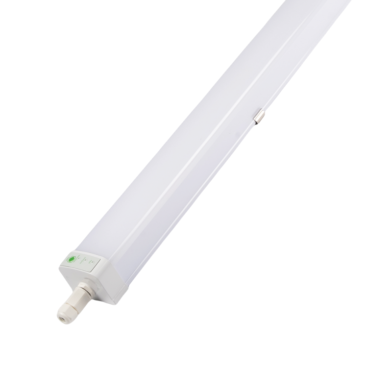 Светильник светодиодный линейный промышленный PWP-C3-E1 1200 36w 4000K 4320Lm IP65 с БАП (2 г.гар)  | .5048256 | Jazzway — Jazzway