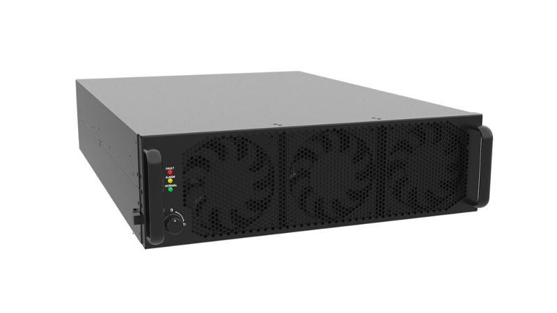 Силовой модуль Excelente VS, 30кВА/кВт | EXLPM30KH | SE — Systeme Electric