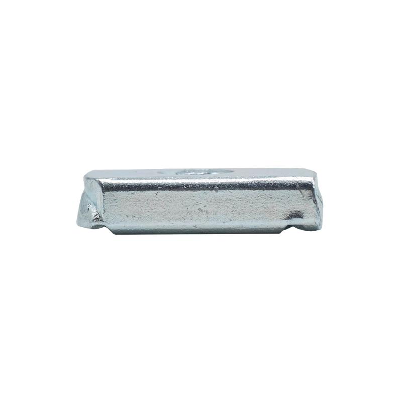 Гайка для подвешивания профиля М10х40 | CM141000 | DKC — миниатюра 8