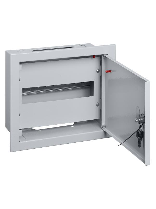 Щит распределительный встраиваемый ЩРВ-12 (275х320х120) IP31 | SQ0905-0002 | TDM — TDM ELECTRIC
