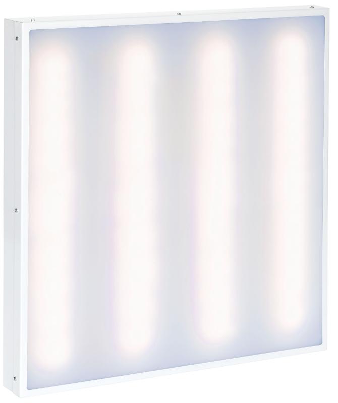 PRO Светильник ДВО 1201D 40Вт 6500К IP54 оп. Dali  | LTP-DVO1-1201D-40-65-K01 | IEK — миниатюра 14