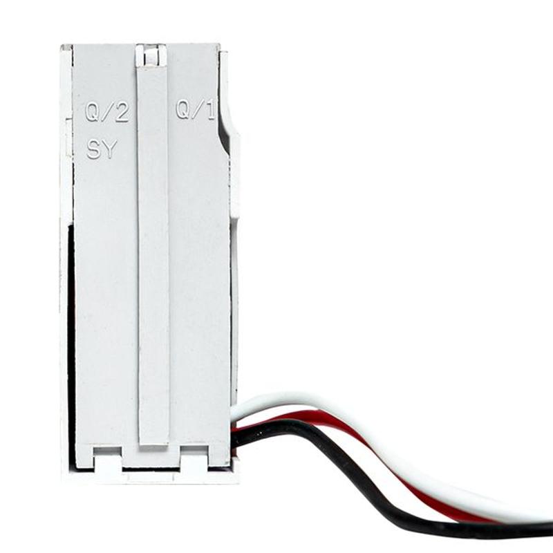 Аварийный контакт к ВА-99 250-400А EKF PROxima | mccb99-a-12 | EKF — миниатюра 13