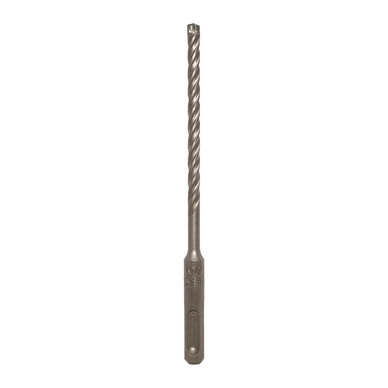 Бур по бетону SDS-plus 6х160 мм (4 резца)  Professional | db-6-160-4x4-ue | EKF — EKF