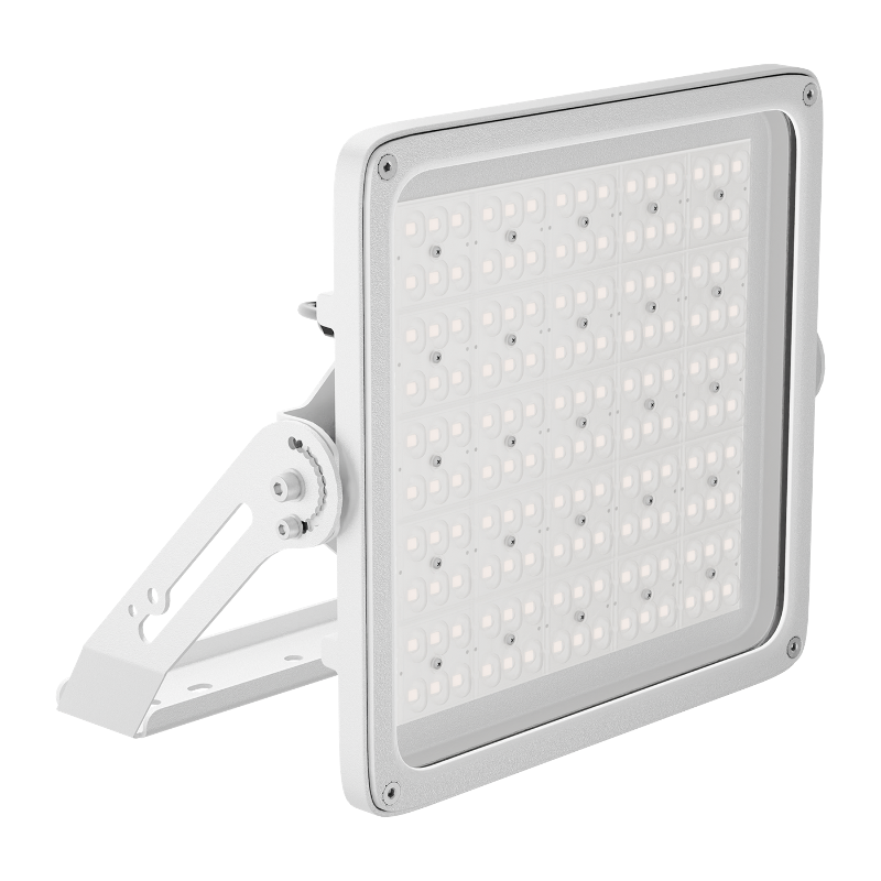 Светильник светодиодный INSEL LB/S LED G3 200W D90 757 WH FB | 1334005010 | Световые Технологии — миниатюра 1