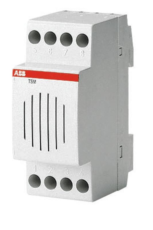 Трансформатор со встроенным звонком TSM | 2CSM100000R0841 | ABB — ABB