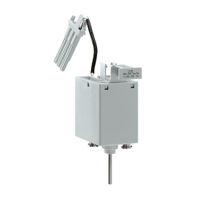 Минимальный расцепитель напряжения DMX3 2500 и 4000 - 24 В~/= | 028855 | Legrand — Legrand