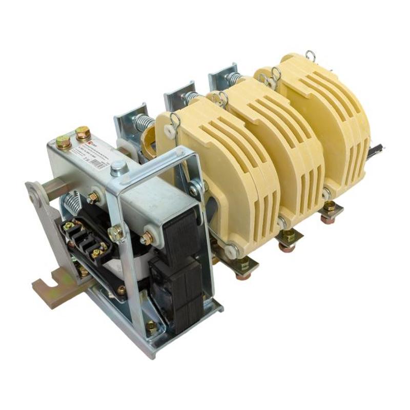 Контактор КТ-6033 250А 220В 3NO+3NC EKF PROxima | kt6033-220 | EKF — миниатюра 19